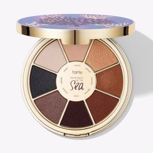 NIB Tarte Rainforest of the Sea Vol. II eyeshadow